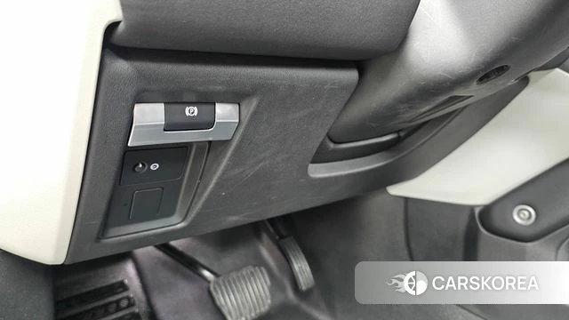 Land Rover Defender (L663) id 4187624 из Кореи 22