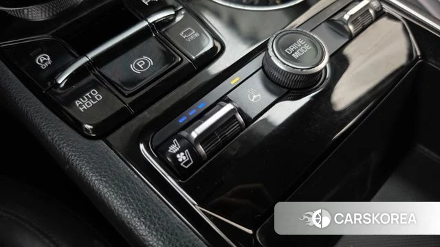 Kia K5 3rd generation id 4745244 из Кореи 22
