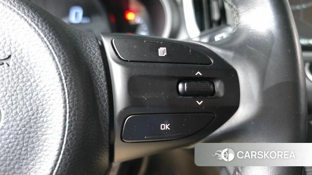 Kia The New Ray id 4619379 из Кореи 22