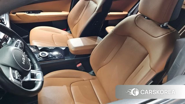 Kia Sportage 5th Generation id 4432856 из Кореи 22