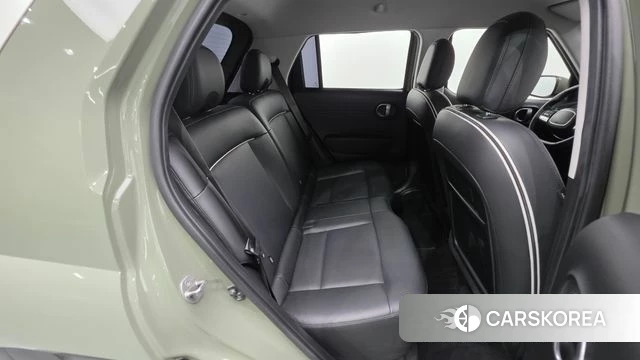Hyundai Casper id 4630853 из Кореи 22