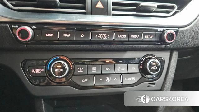 Kia Niro Plus id 4624222 из Кореи 22