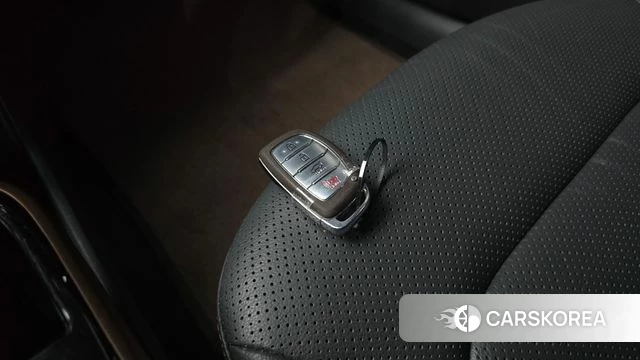 Hyundai Ionic Electric id 4552086 из Кореи 22