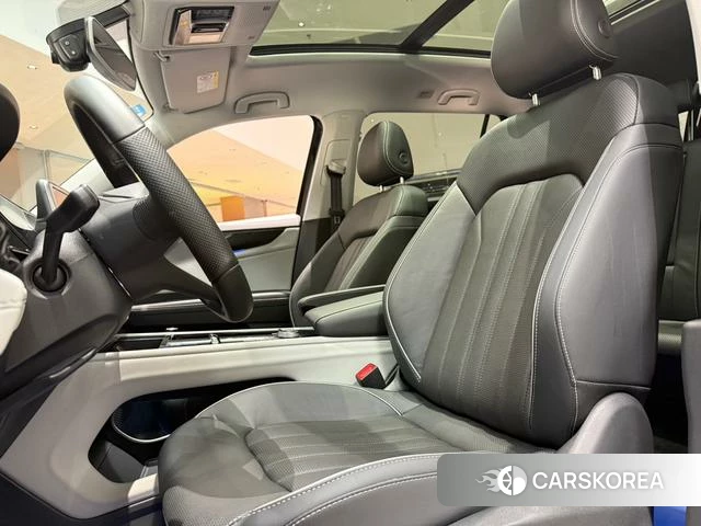 Volkswagen Tourang id 4261911 из Китая 22