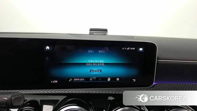 Mercedes-Benz A-Class W177 id 4586590 из Кореи 22