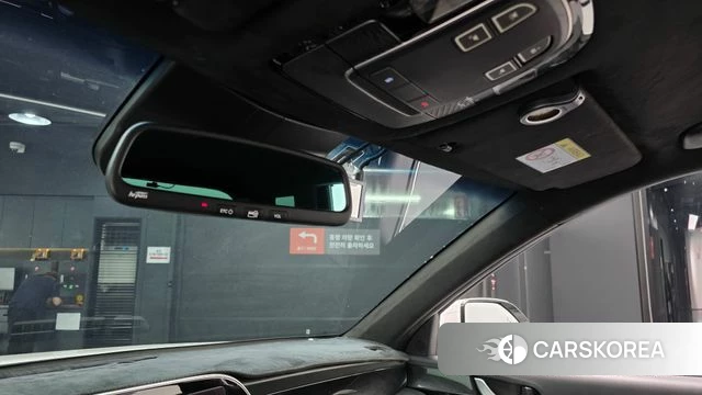 Hyundai Palisade id 4666968 из Кореи 22
