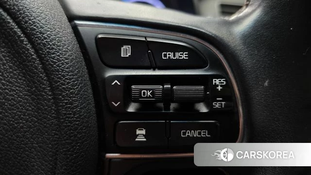 Kia Niro EV id 4269065 из Кореи 22