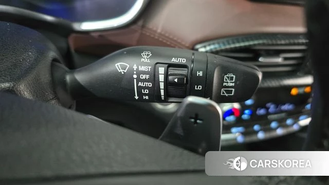 Hyundai Santa Fe TM id 4794847 из Кореи 22