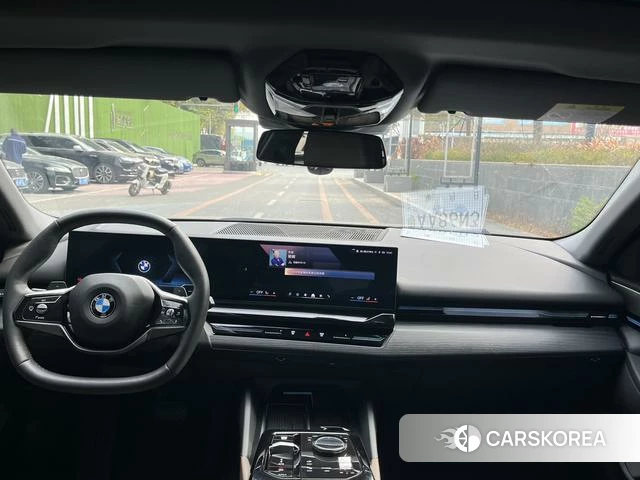 BMW 5 series id 4264001 из Китая 22