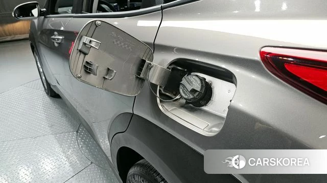 Hyundai Kona id 4285970 из Кореи 22