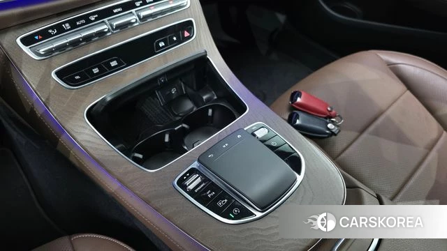 Mercedes-Benz E-Class W213 id 4640538 из Кореи 22