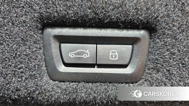 BMW 7 Series (G70) id 4505307 из Кореи 22