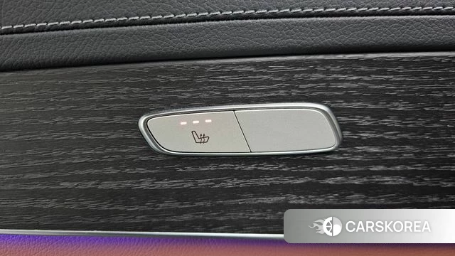 Mercedes-Benz GLC-Class X253 id 4603049 из Кореи 22