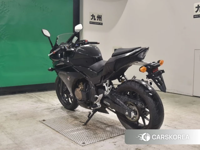 Проданный Honda CBR400R id 4252944 из Японии, фото 22
