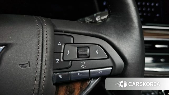 Cadillac Escalade 5th Generation id 4494126 из Кореи 22