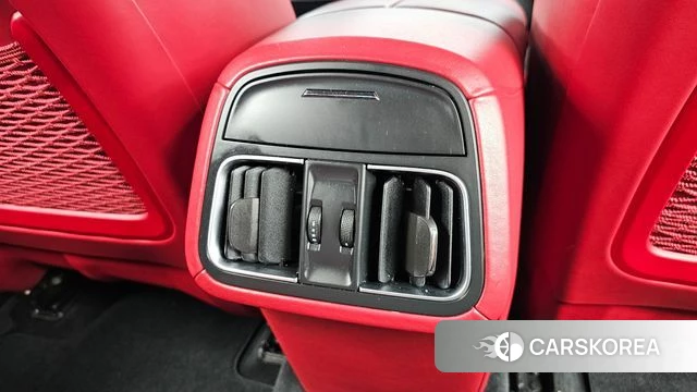 Maserati Levante id 4446924 из Кореи 22