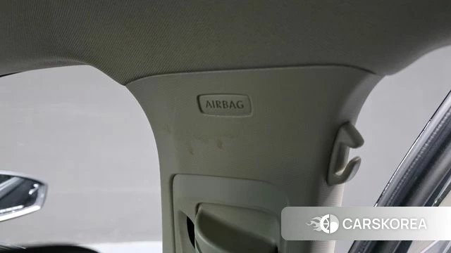 Volkswagen Tiguan second Generation id 4708368 из Кореи 22