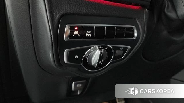 Mercedes-Benz G-Class W463b id 4507583 из Кореи 22