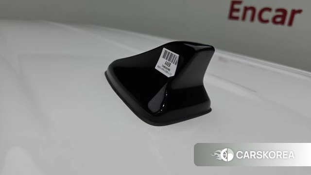 Kia The New Kia Ray EV id 4623396 из Кореи 22