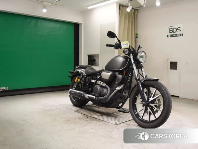 Yamaha BOLT 950R id 3945927 из Японии 22