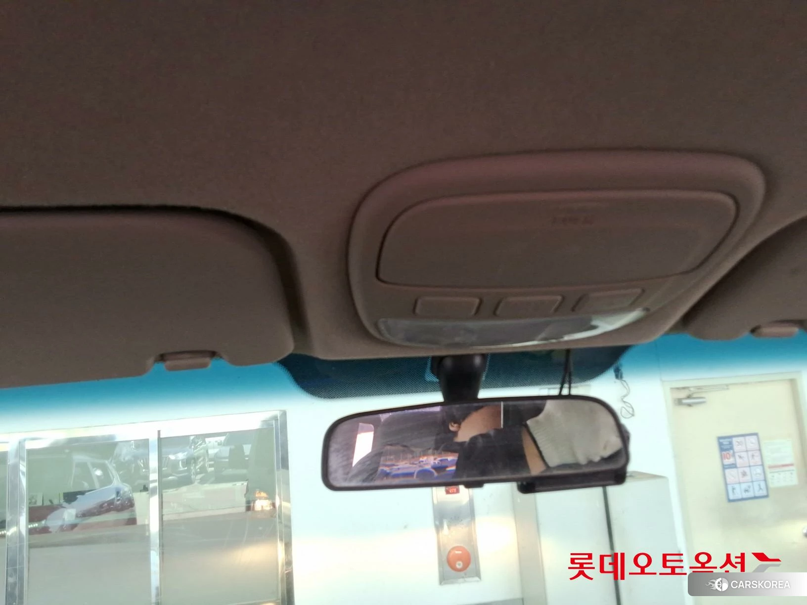 Hyundai Porter II id 3882060 из Кореи 22