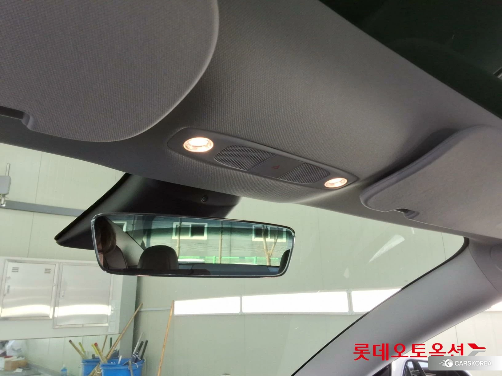 Tesla Model 3 Long Range id 3882115 из Кореи 22