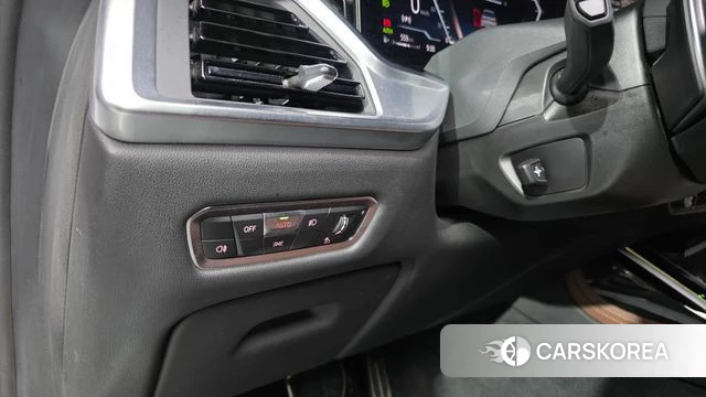BMW X7 (G07) id 4650400 из Кореи 22