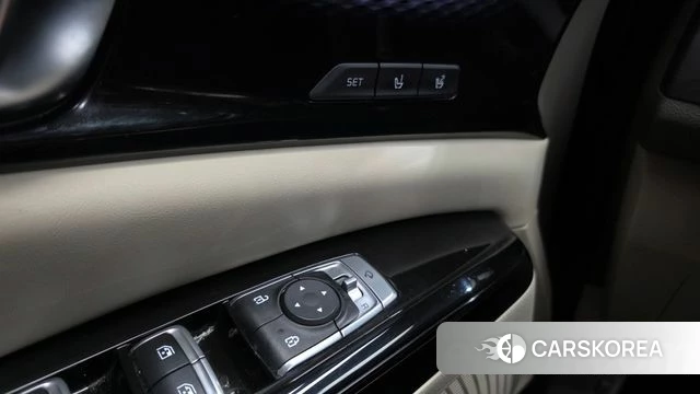 Kia Carnival 4th generation id 4382326 из Кореи 22