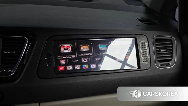 Kia The New Carnival id 4384893 из Кореи 22