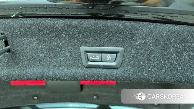 BMW 3 Series (G20) id 4383605 из Кореи 22