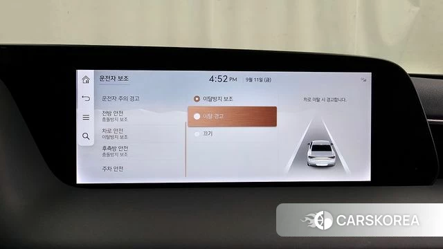 Genesis G90 (RS4) id 4835210 из Кореи 22