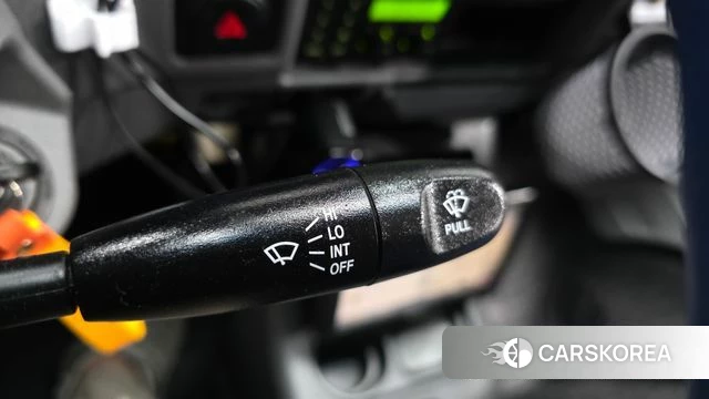 Chevrolet (GM Daewoo) New Damas id 4496357 из Кореи 22
