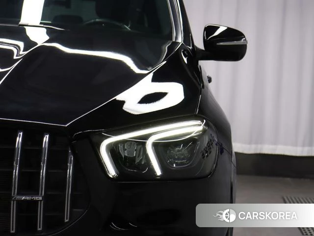 Mercedes-Benz GLE AMG id 4256040 из Китая 22