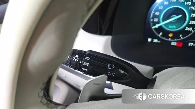 Hyundai The New Palisade id 4916896 из Кореи 22