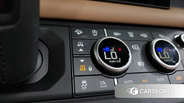 Land Rover Defender (L663) id 4462263 из Кореи 22