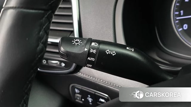 Hyundai Grandeur IG id 4417199 из Кореи 22