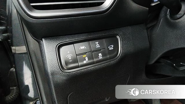 Hyundai Santa Fe TM id 4626432 из Кореи 22