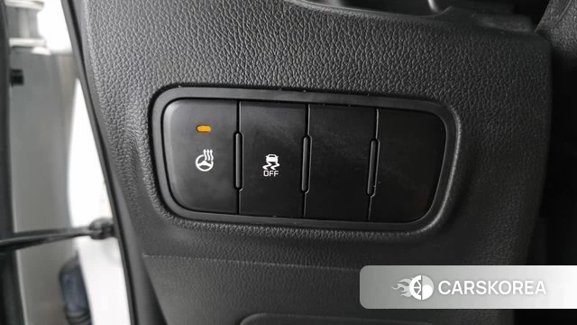 Kia The New Kia Ray id 4623101 из Кореи 22