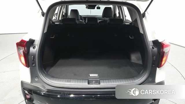 Kia The New Seltos id 4753786 из Кореи 22
