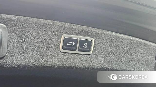 Genesis G80 (RG3) id 4835692 из Кореи 22