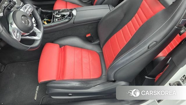 Mercedes-Benz E-Class W213 id 4713014 из Кореи 22