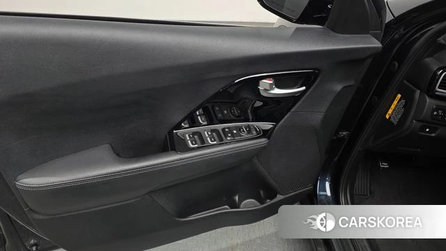 Kia Niro id 4483406 из Кореи 22