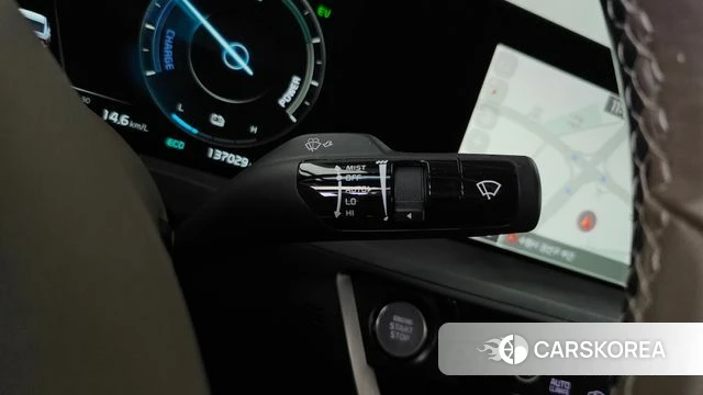 Kia K8 Hybrid id 4784247 из Кореи 22