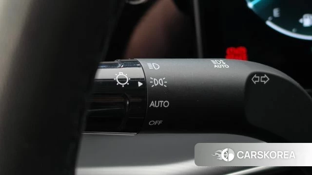 Hyundai Grandeur Hybrid (GN7) id 4618459 из Кореи 22