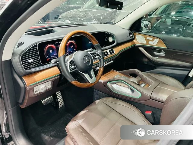 Mercedes-Benz GLS id 4276704 из Китая 22