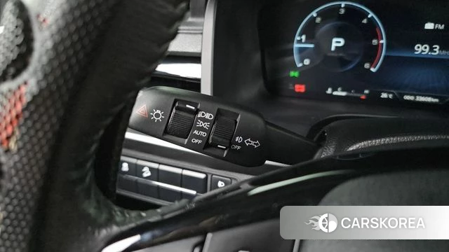 Ssangyong The New Rexton Sport id 4863211 из Кореи 22