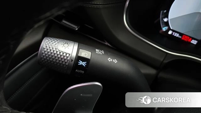 Genesis GV80 id 4506420 из Кореи 22