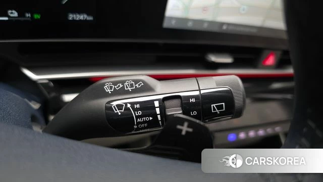 Kia The New Carnival 4th Generation id 4612228 из Кореи 22