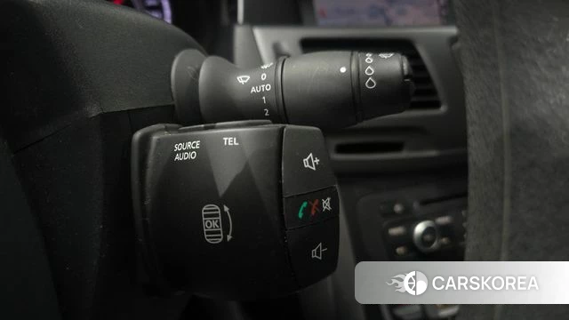 Renault Korea (Samsung) SM5 Nova id 4596129 из Кореи 22
