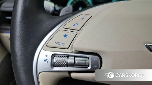 Genesis G80 (RG3) id 4623854 из Кореи 21